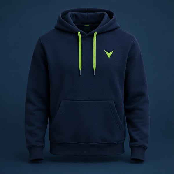 Viking hoodie