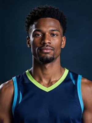 Andre Brooks