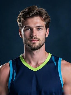 Elias Berg