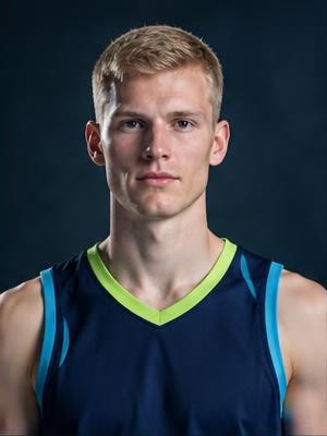 Kaspar Tamm