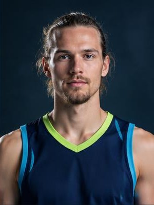 Noah Lind