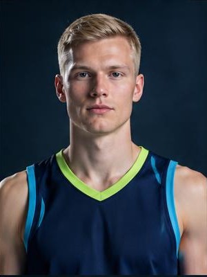 Oliver Nyström