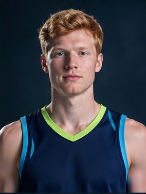 Erik Solberg